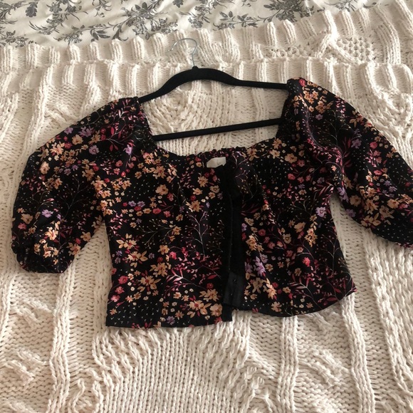 Blouse i bought from Neiman Marcus - Picture 1 of 3